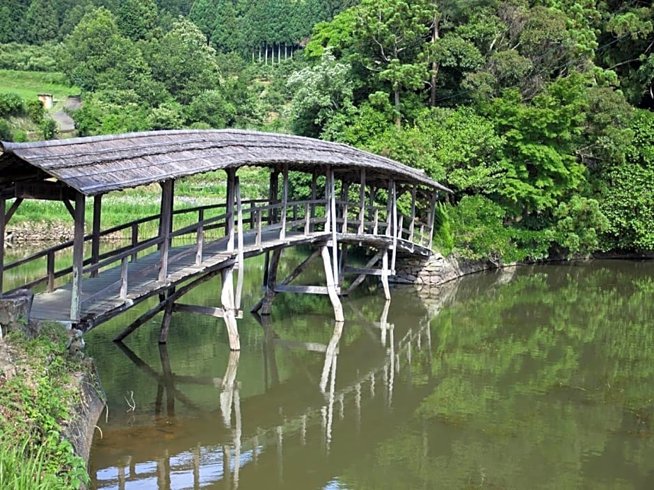 Hostel & Tatami Bar Uchikobare