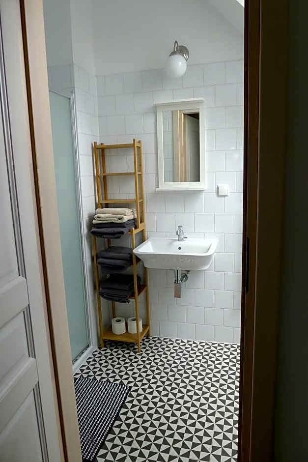 Stara Szkola Trzcin 20