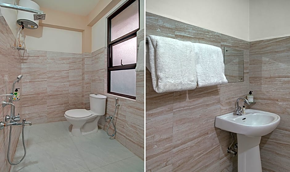 Treebo Trend Staying Center