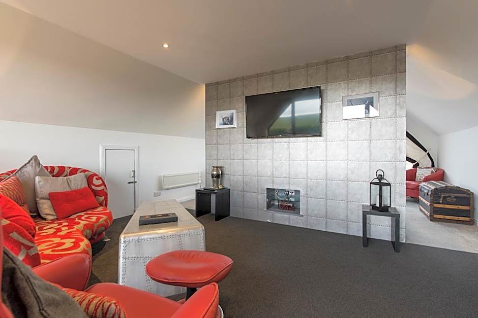Valleyview House