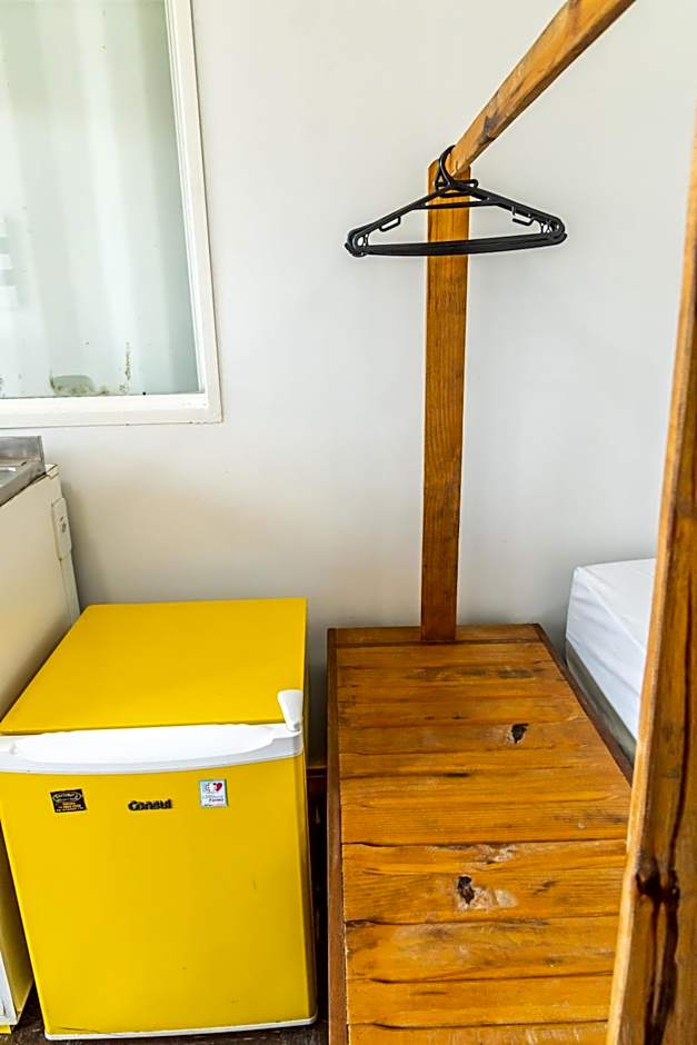 Praia Camburi - Studios Kuta