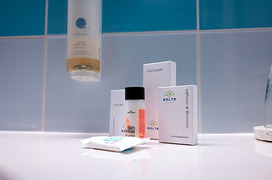 Wellness Hotel Montis