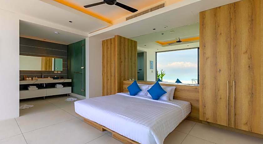 Villa Blue View I
