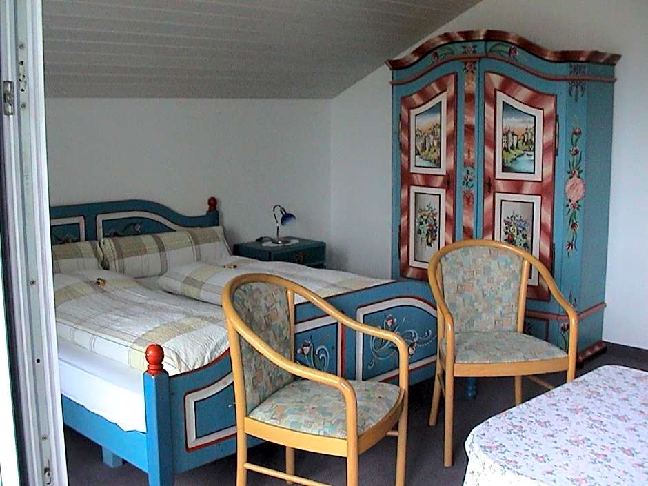 Panorama Hotel Freudenberg