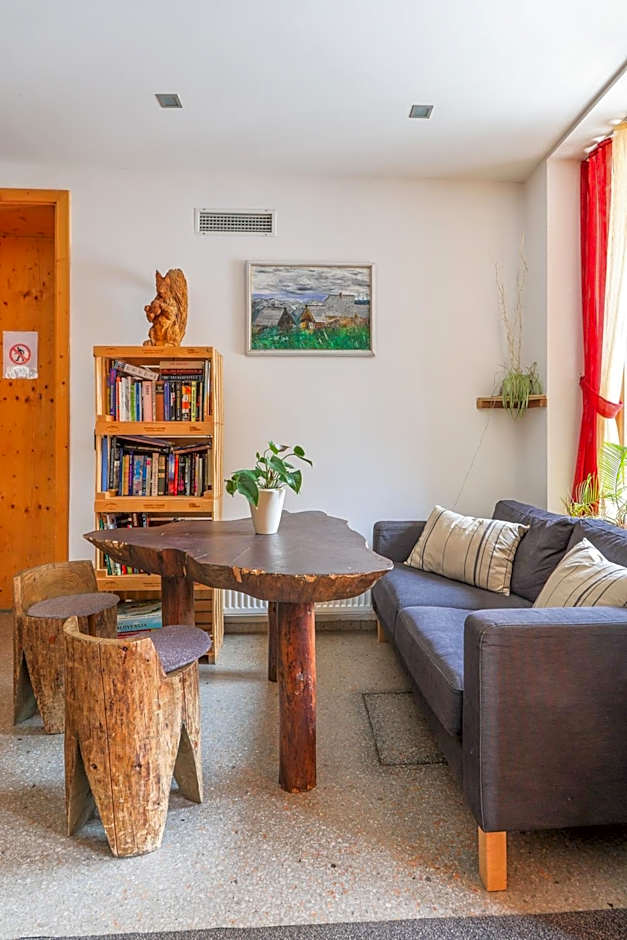 Hotel Jelka Pokljuka