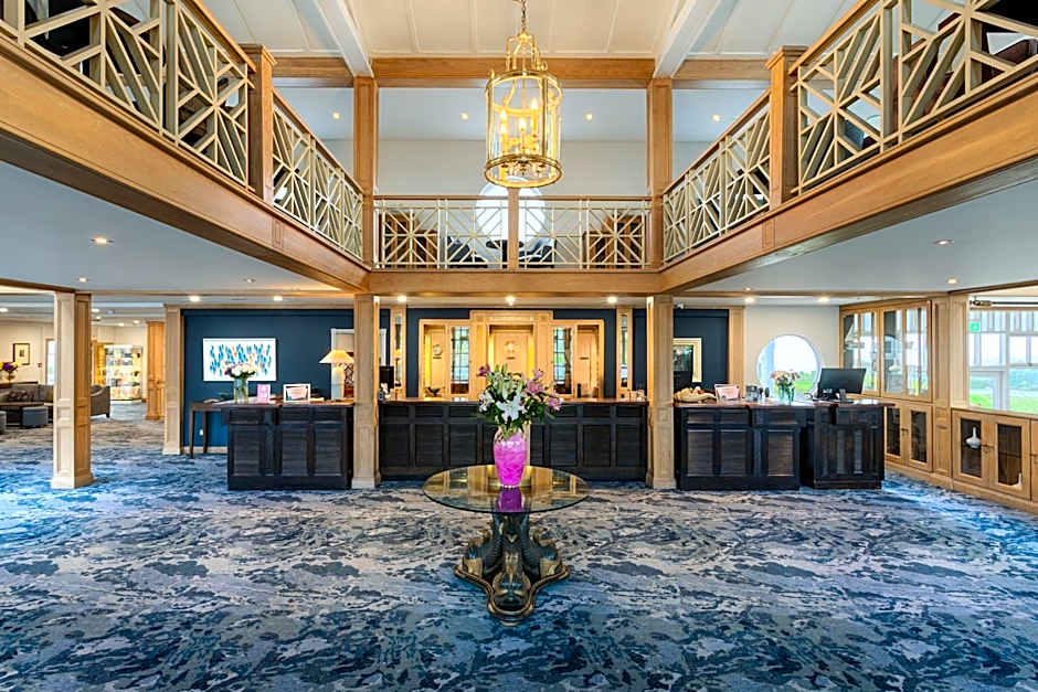 Connemara Coast Hotel