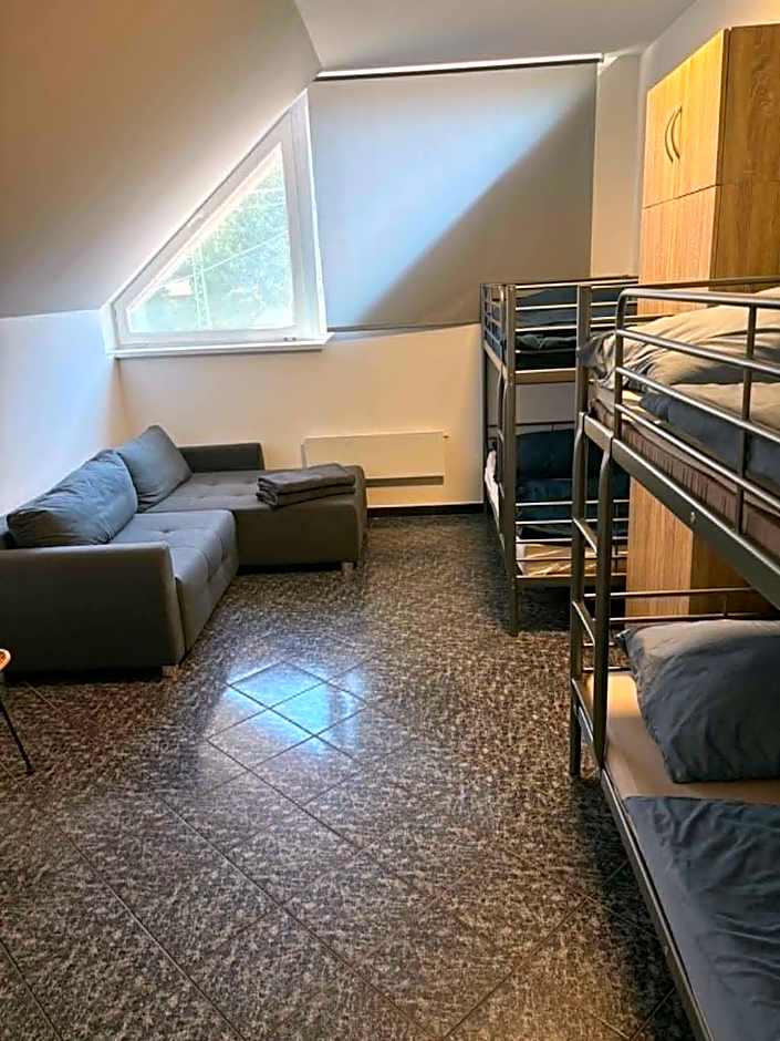 Balat-ON Apartman