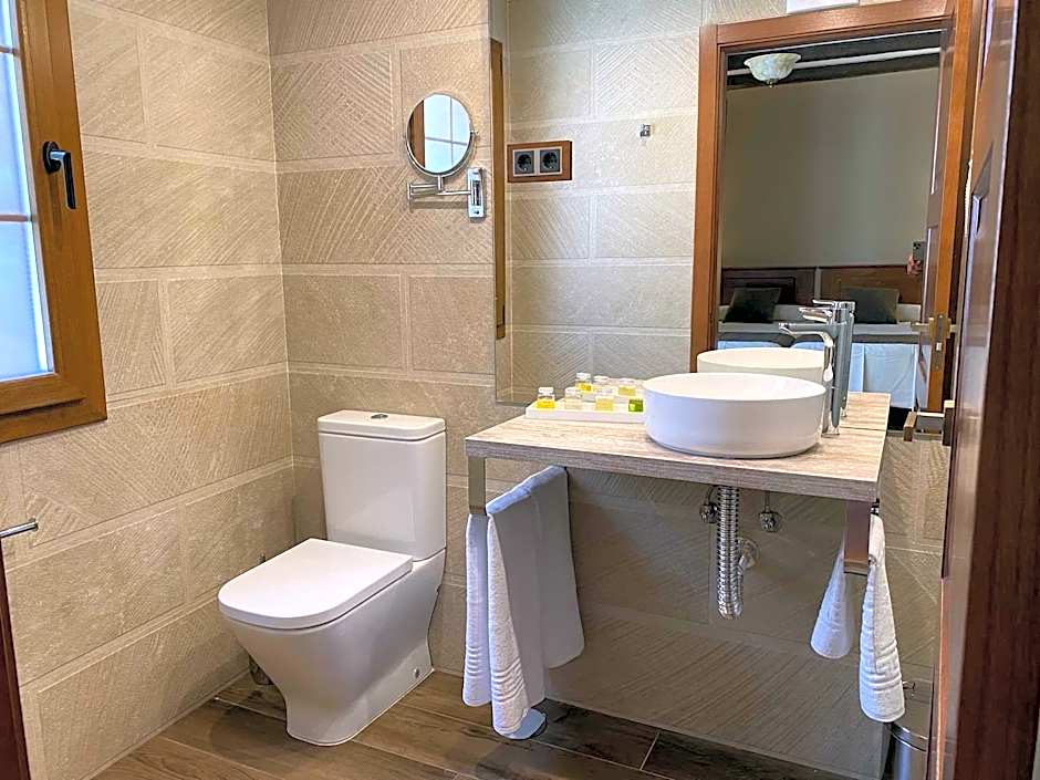 Hotel Rural El Lagar de Nemesio