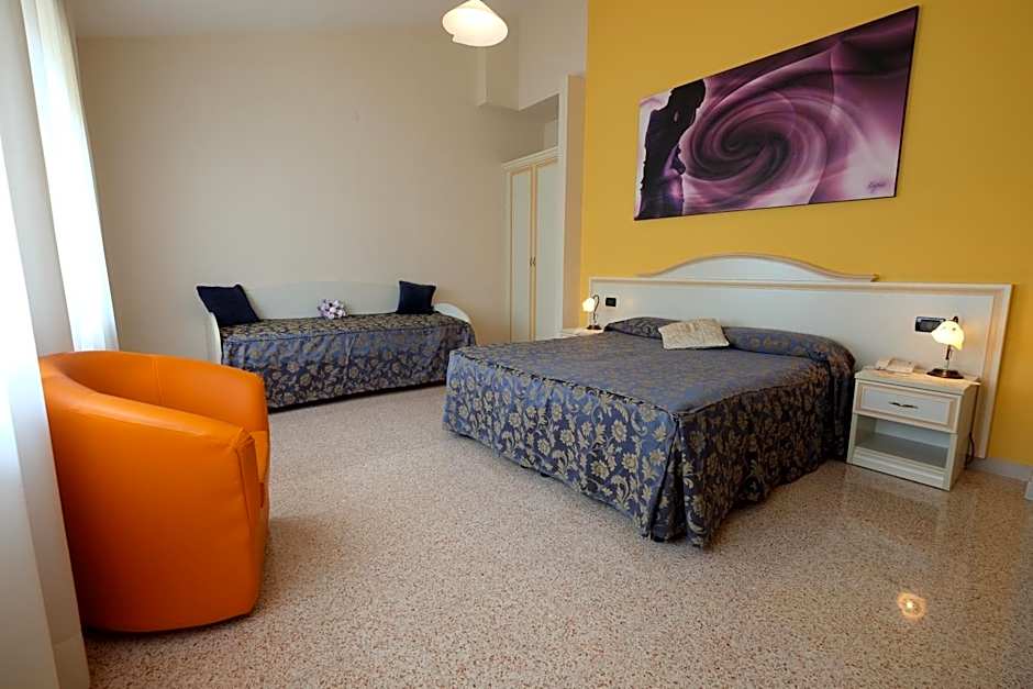 Hotel Mazzocca