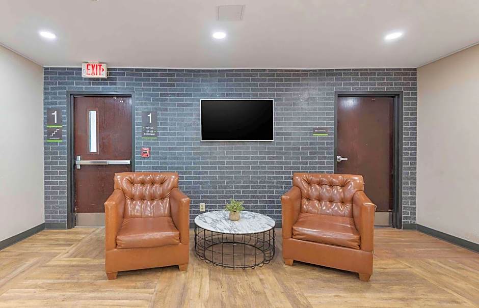 Extended Stay America Select Suites - Charlotte - Tyvola Rd.