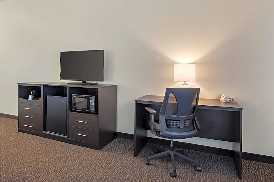 Sleep Inn & Suites Huntsville near U.S. Space & Rocket Center