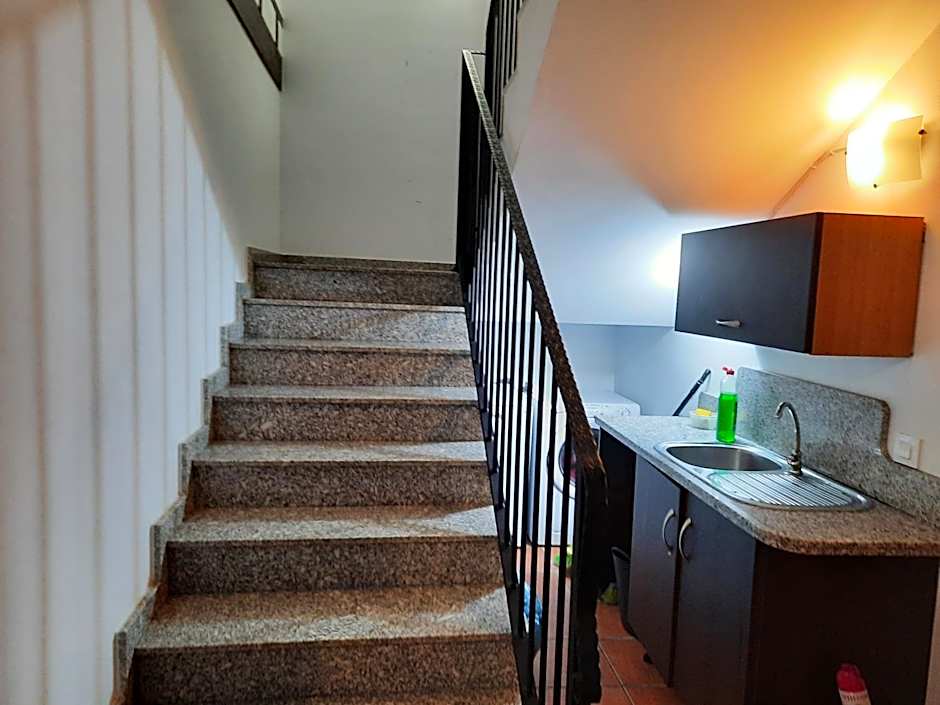 La Casa de Mi Abuela