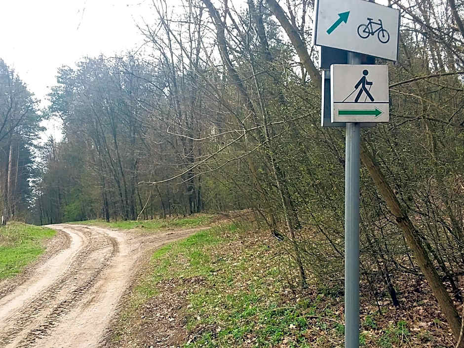 Dworek Akacja uslugi hotelarskie