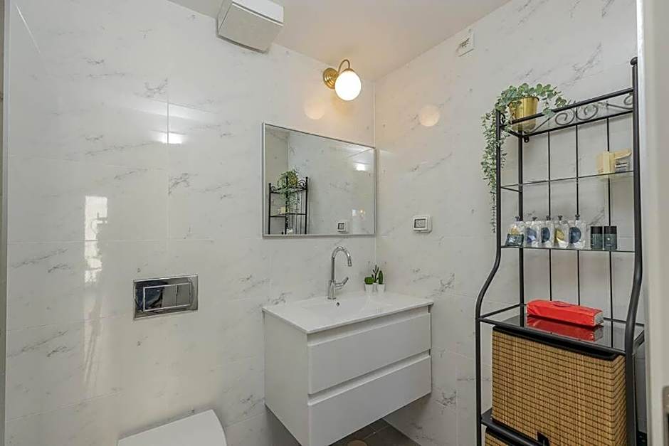 Apartment in Haneviim St, Jerusalem