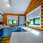 Gadgirth Estate Lodges