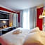 Hotel Mercure Brest Centre Les Voyageurs