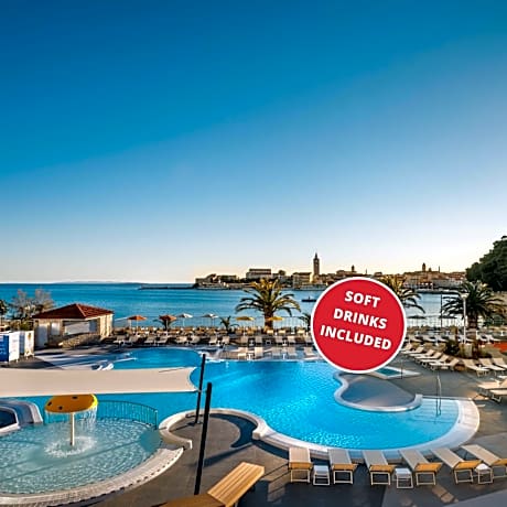 Valamar Padova Hotel