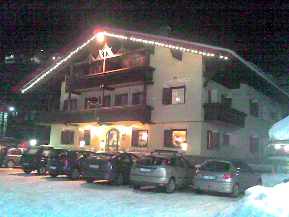 Hotel Gardenia