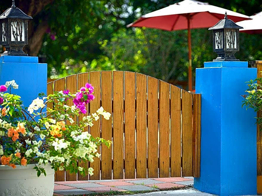 Daifuting Bed and Breakfast