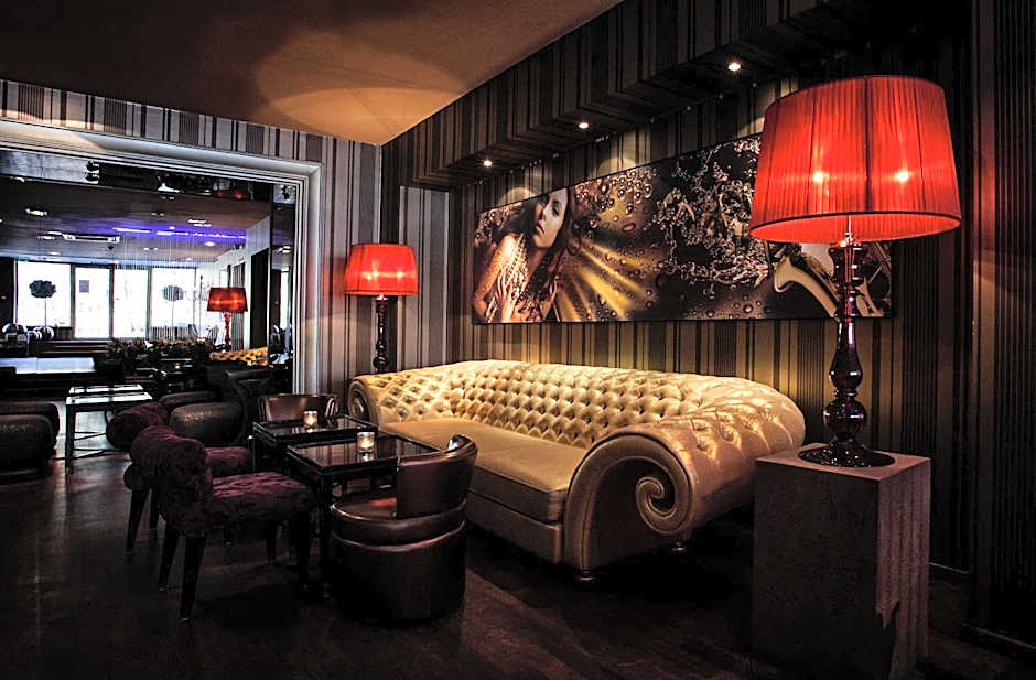 Ararat All Suites Hotel Klaipeda