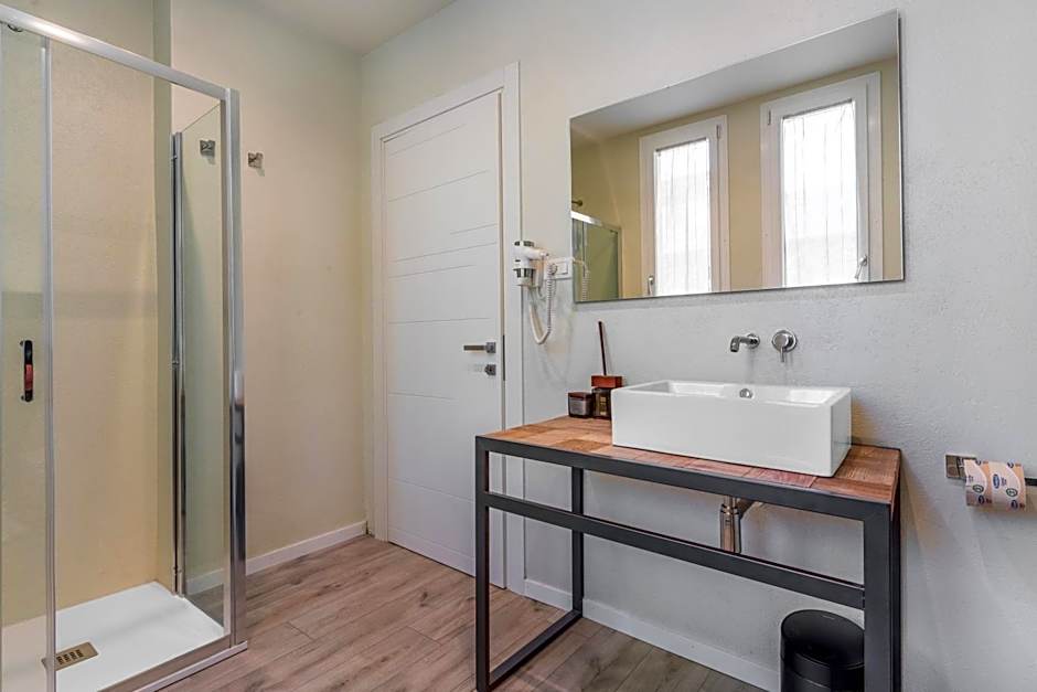 Meneghina Suites Foresteria Lombarda