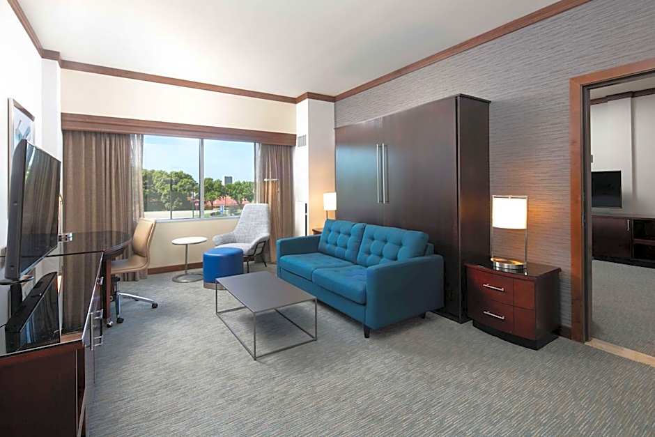 Hilton Minneapolis Bloomington