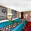 Super 8 by Wyndham Decatur Priceville