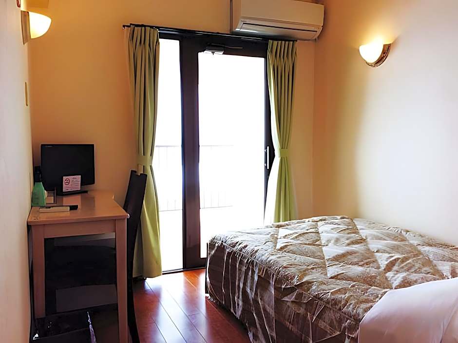 Hotel Sunset American