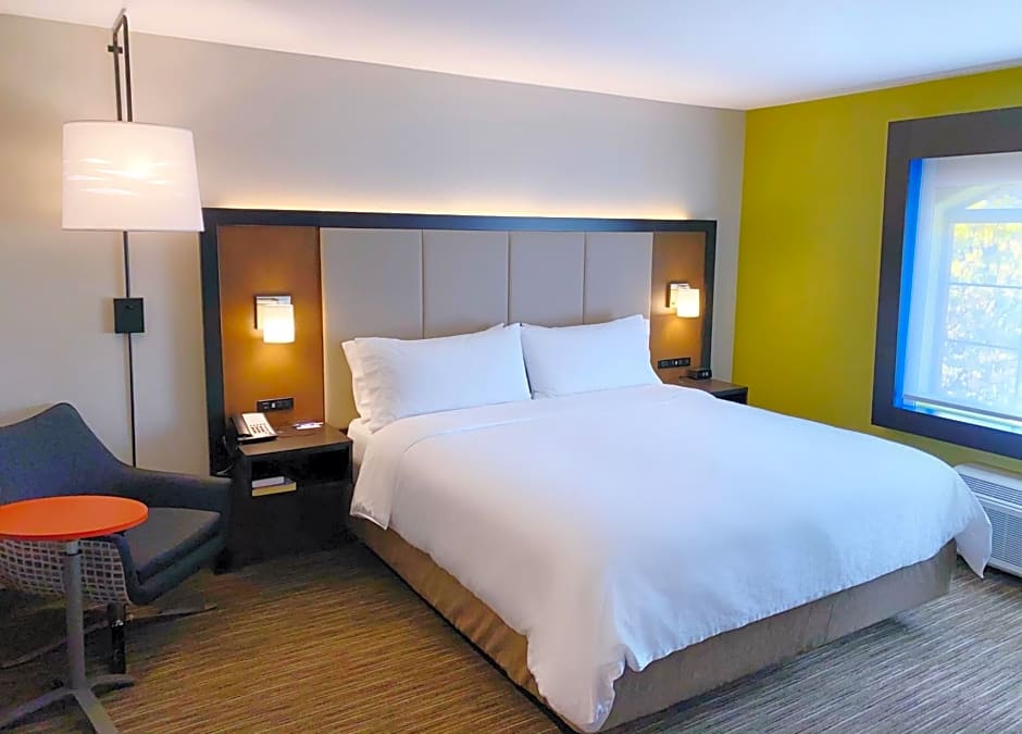 Holiday Inn Express Prescott