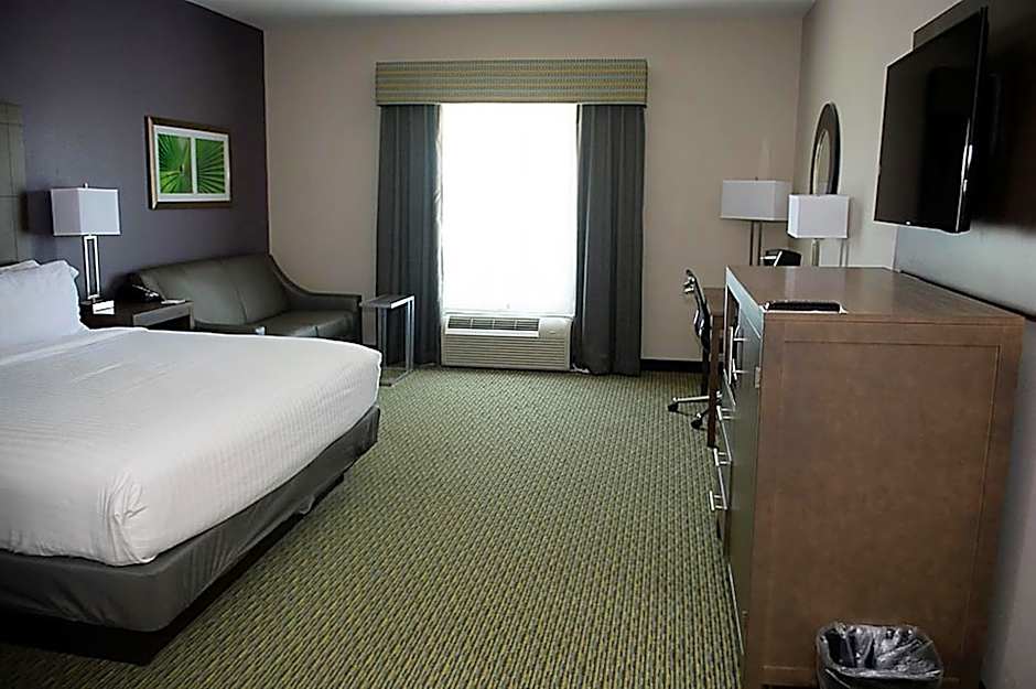 Holiday Inn Express Hotel and Suites Port Aransas/Beach Area By IHG