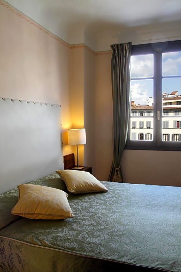 B&B A Florence View