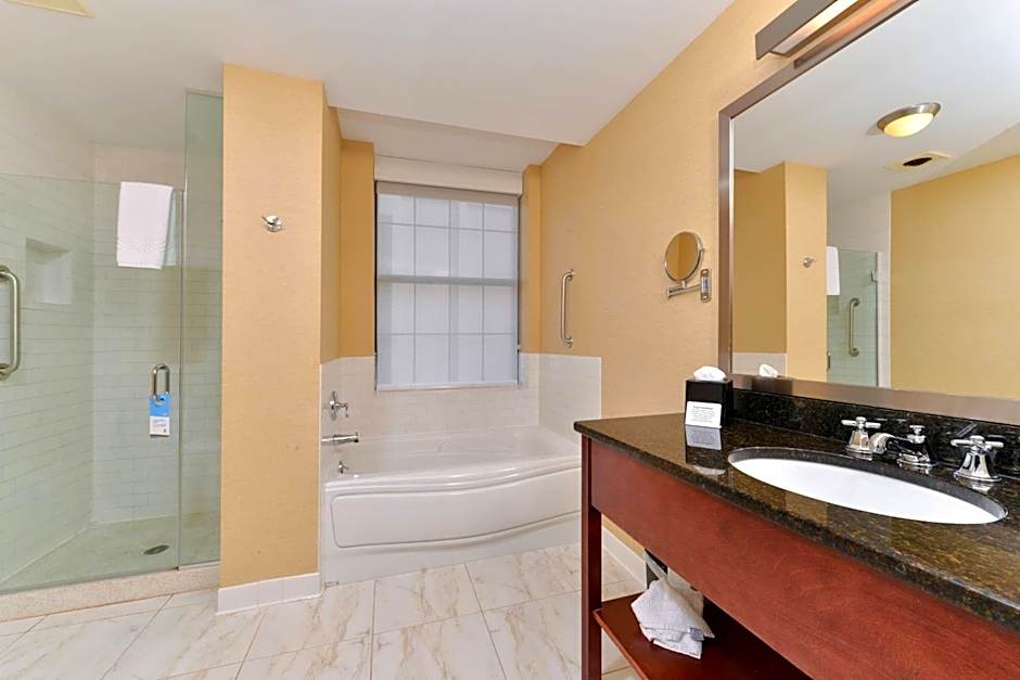 Fairfield Inn & Suites by Marriott Albany Downtown