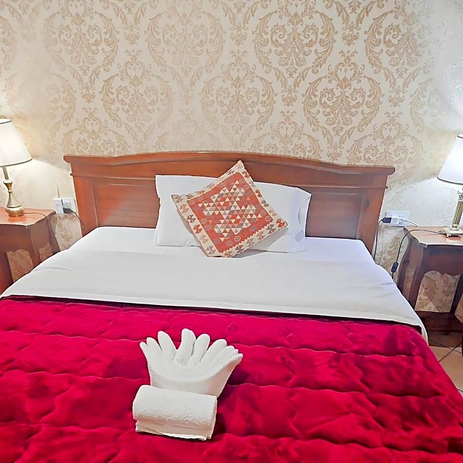 Hotel Giubileo