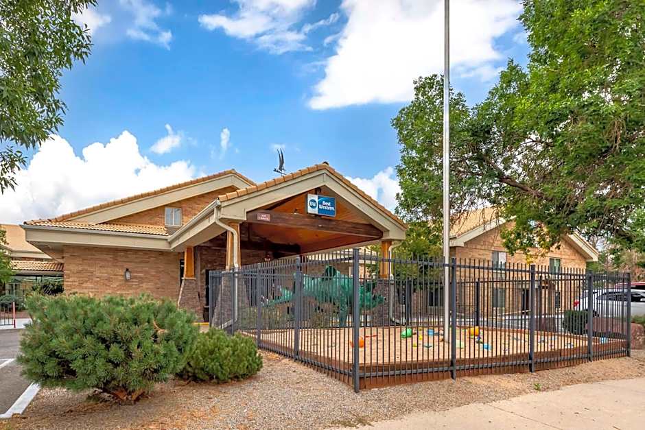 Best Western Denver Southwest