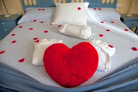 Special Offer - Romantic Night
