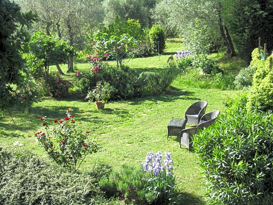 A Casa di Lizzy B&B