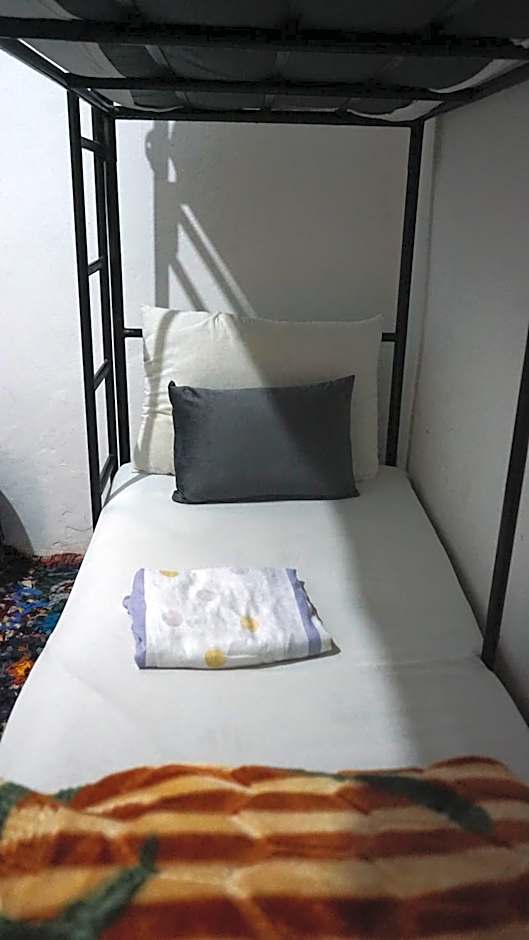 Hostel Kech Vibe