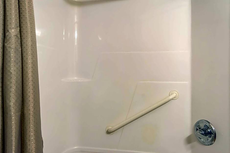 Motel 6-Lincoln City, OR