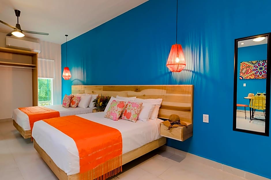Riviera Sayulita Hotel