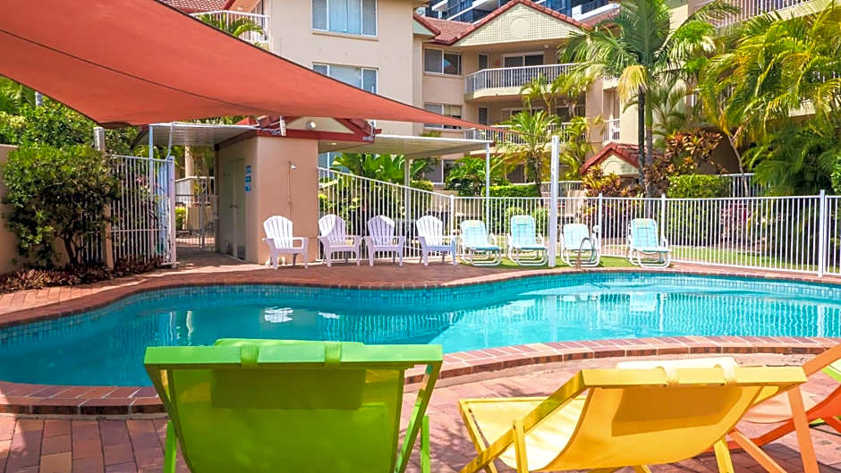Jubilee Views Holiday Apartments