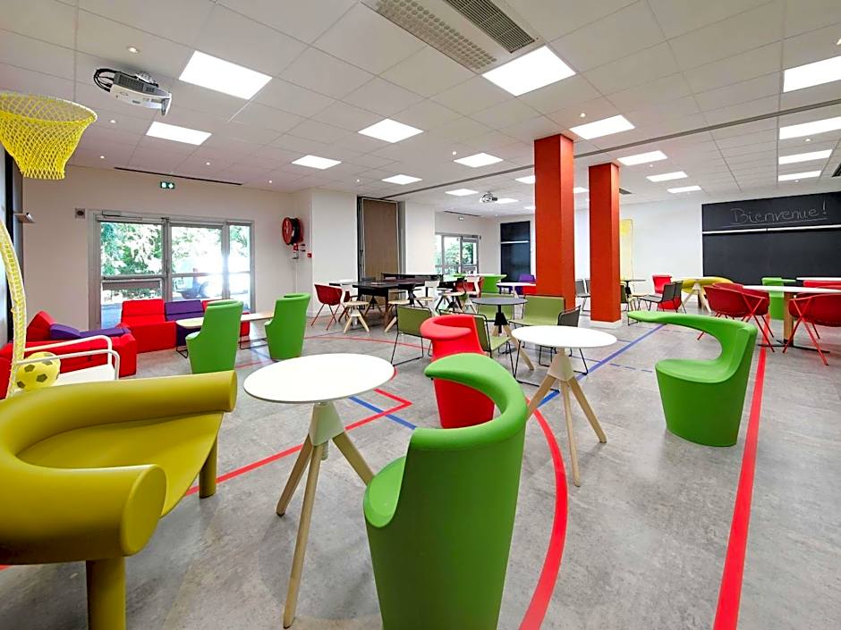 Mercure Grenoble Meylan