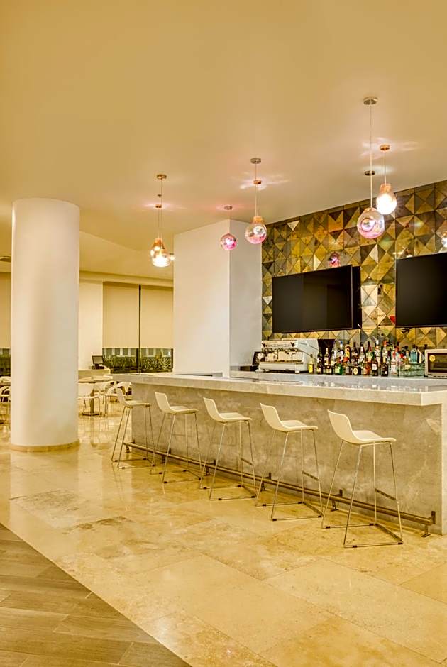 Fiesta Inn Guadalajara Aeropuerto