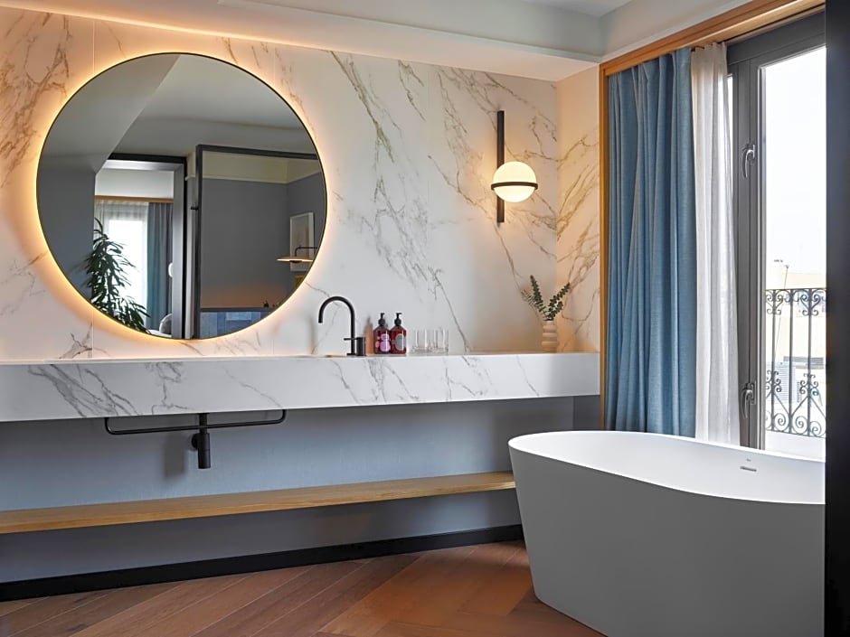 Kimpton Vividora Hotel By IHG