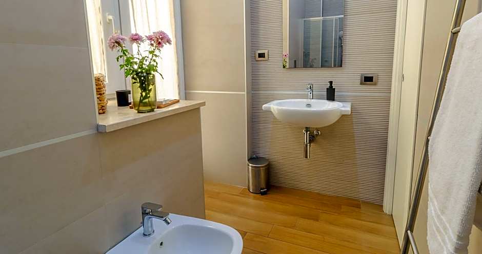 Musto Suites & Rooms