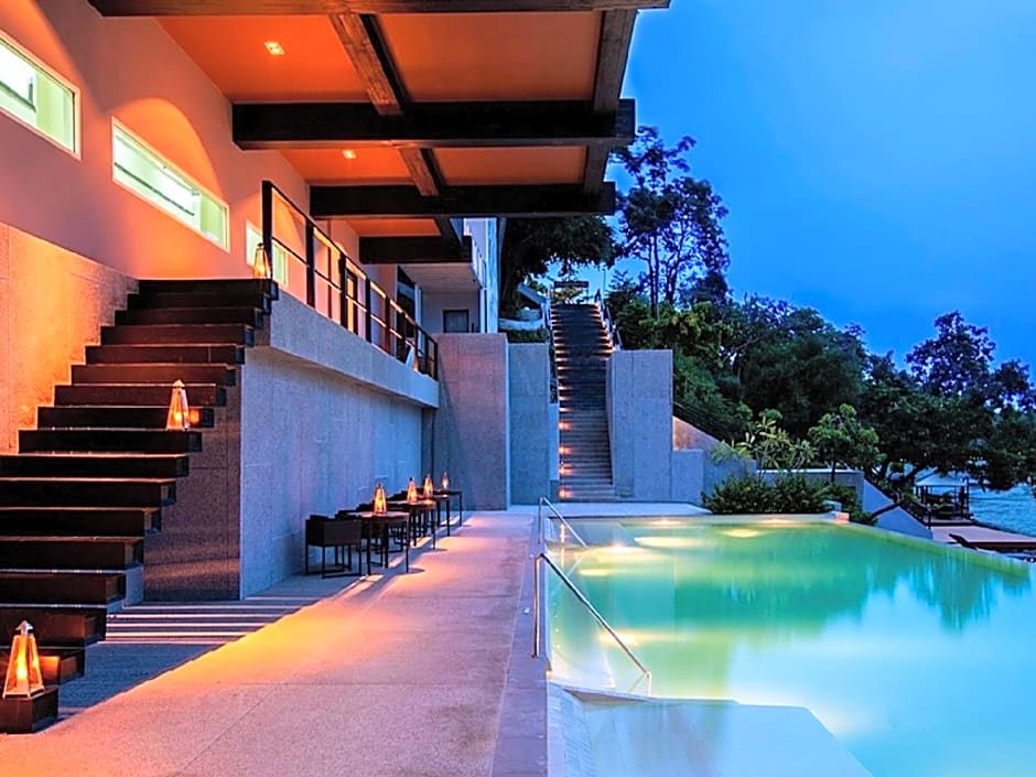 Villa 360 Resort And Spa