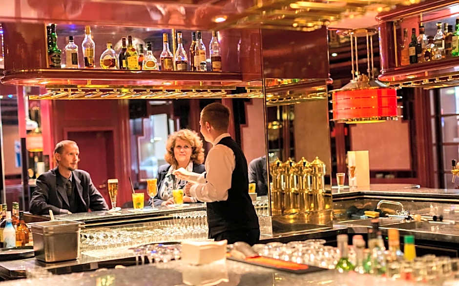Radisson Blu Hotel Cottbus
