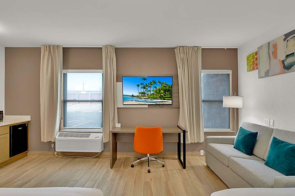 Comfort Inn South Padre Island Central