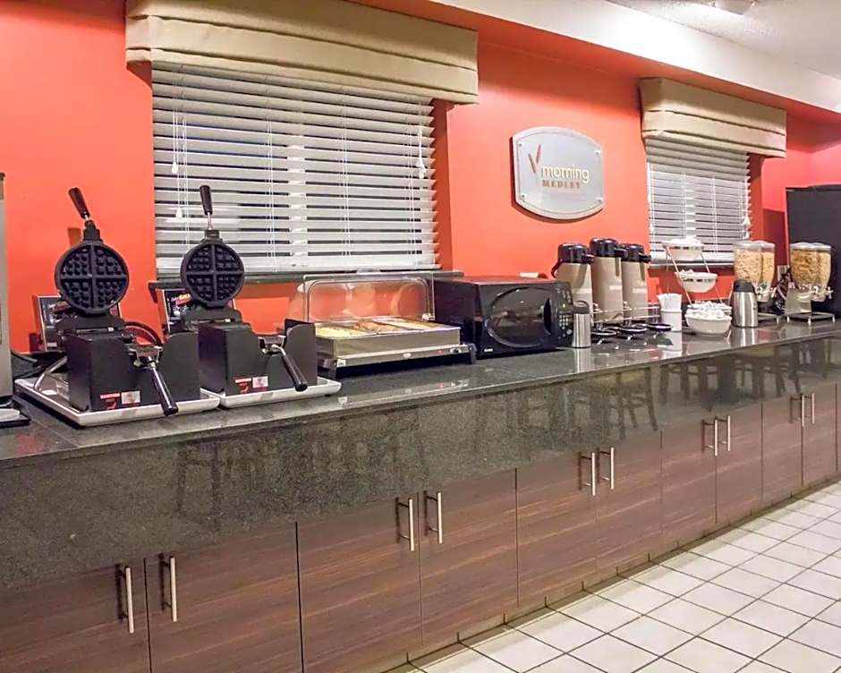 Sleep Inn Pelham Oak Mountain