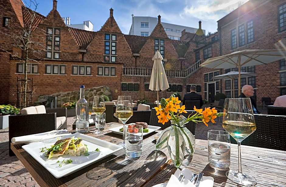 Atlantic Grand Hotel Bremen