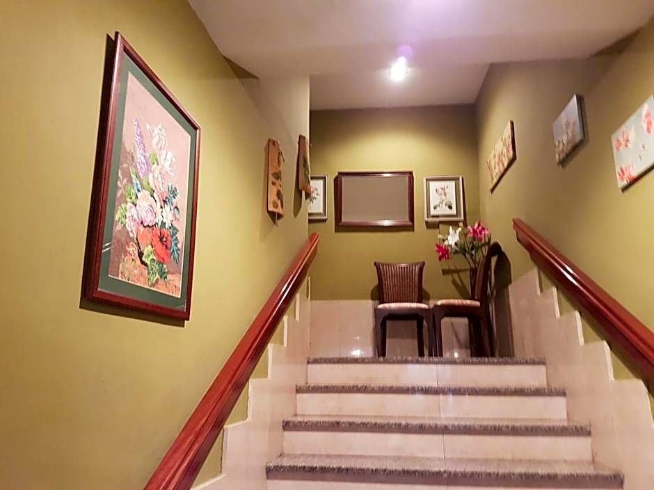 Alojamiento Calzada Romana